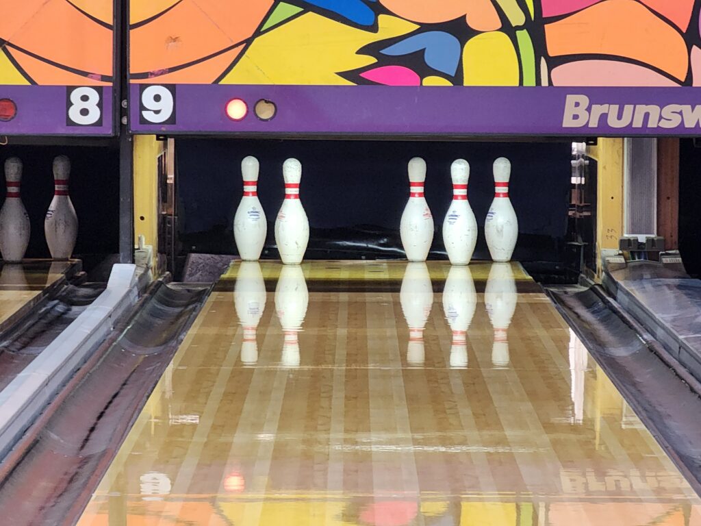 ボウリングの豆知識 Vol．8 | a style bowling