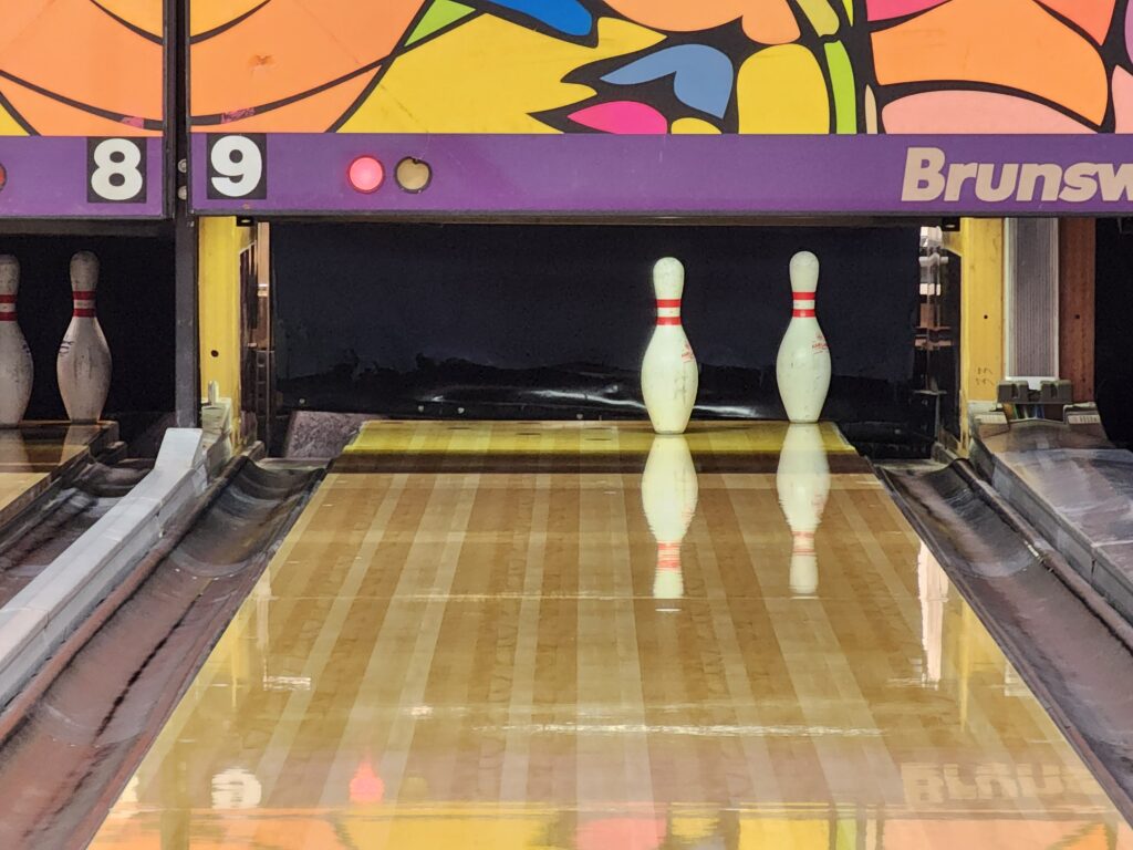 ボウリングの豆知識 Vol．７ | a style bowling